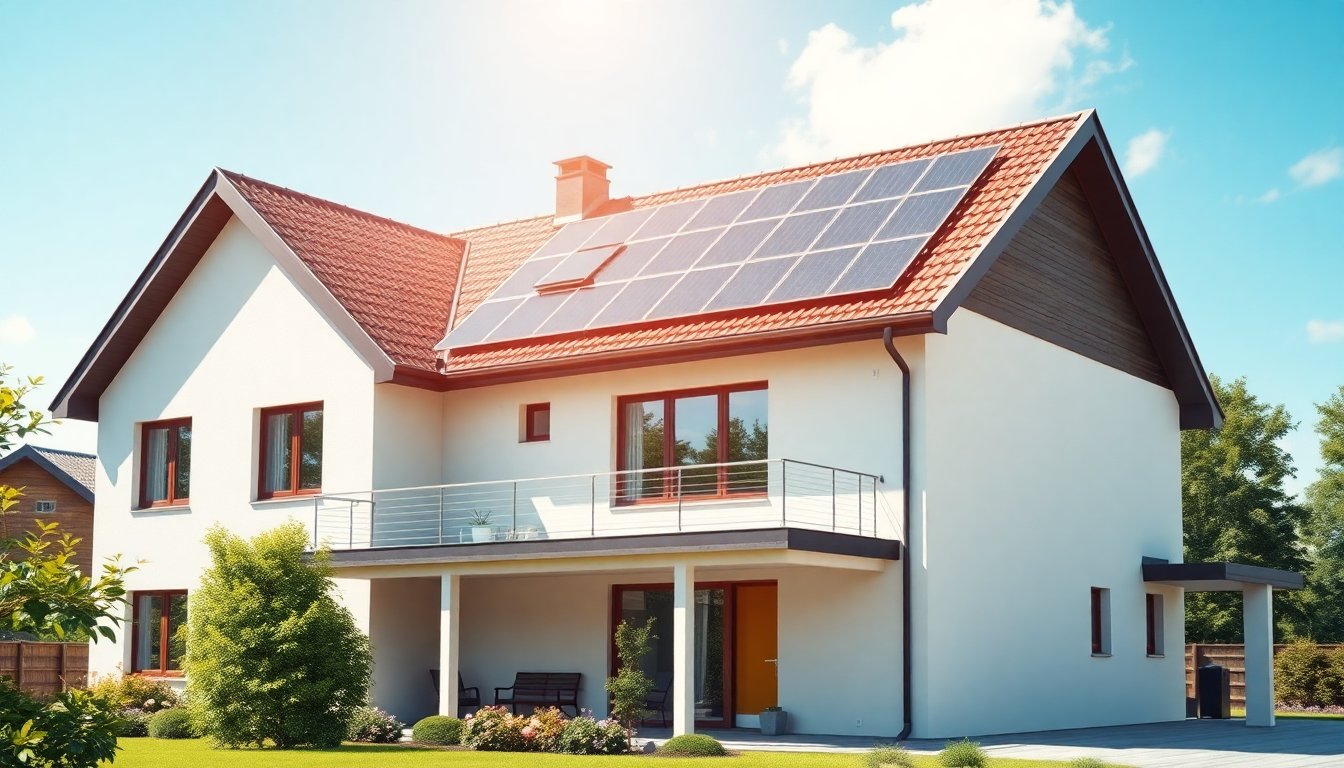 Energieberatung in Espelkamp: energetische Gebäudeanalyse durch Sachverständigen