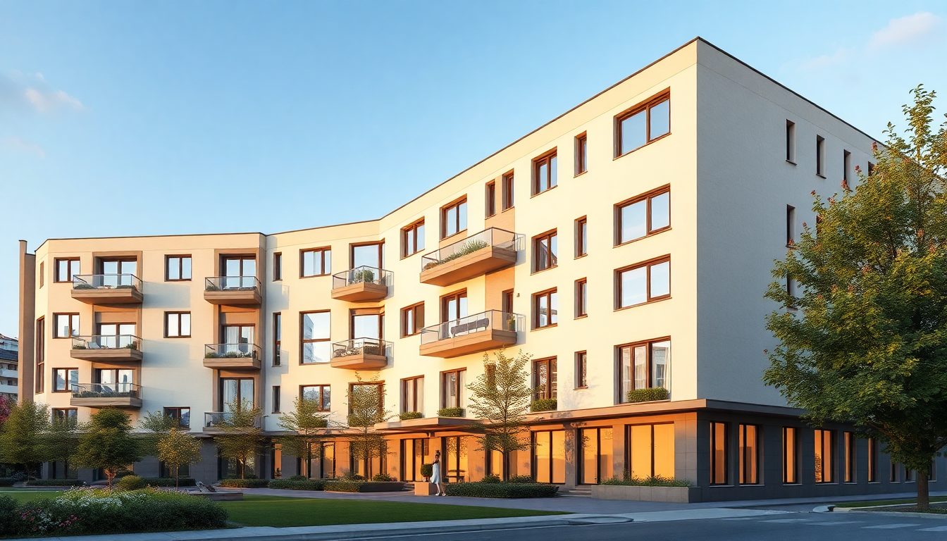 Immobilienbewertung in Espelkamp: Marktwertermittlung durch geprüften Sachverständigen