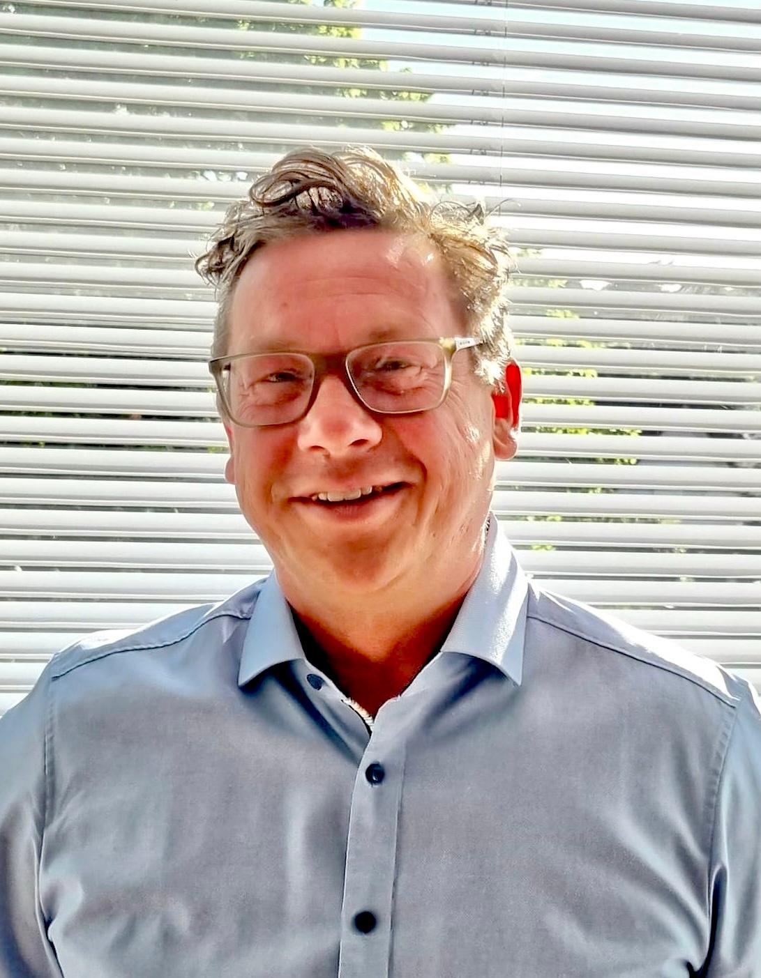 Marc-Andre Pohl, unabhängiger Sachverständiger in Espelkamp